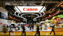 影领新视界 佳能VR解决方案闪耀第五届进博会