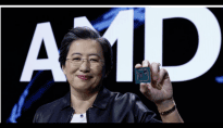 AMD在 CES 2023上推出多款专为数据中心和个人电脑设计的新型处理器