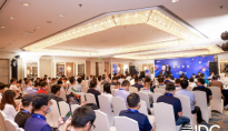 “未来数字工业领航者”名单正式揭晓！2023 IDC中国工业互联网峰会在深圆满落幕
