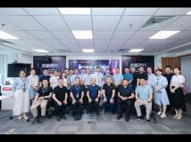 同心致远，向新而行——忆联-联想-联宝联合实验室成立三周年！