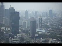 地球健康指标:9项中的6项已经超过安全警戒线