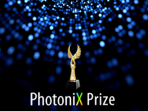 PhotoniX Prize 助力全球青年科学家在光子学领域创造辉煌