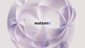 IBM 向开源服务迈进,宣布推出新的 Watsonx 更新