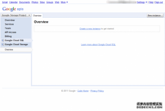谷歌Google Cloud SQL完全试用指南