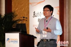 LinkedIn商业分析高级经理李玥:从LinkedIn看大数据挖掘应重视的