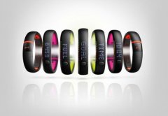 耐克或停卖FuelBand手环 只因雷声大雨点小