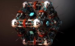 未来的数据中心或将采用纳米服务器