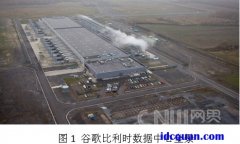 解密谷歌数据中心建设的成功秘诀