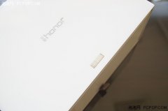 华为荣耀立方智能路由器开箱报告