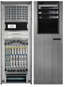 思科NCS系列超级路由器NCS6008首安装