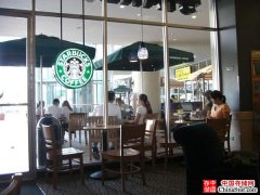 免费wifi谁最快？星巴克咖啡店以9M遥居第一