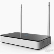 联想智能路由器 赚的是吆喝 瞄的是未来