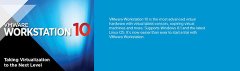 VMware workstation 10 最新版序列号分享及注册机下载
