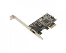 联想PCI-E 单口千兆网