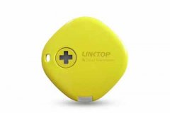 邦邦熊云体温计 全球首款石墨烯云体温计