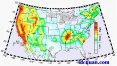 您的数据中心能否幸免于大地震？