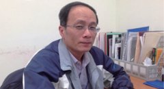 颀中科技吴文雄：未来无限可能