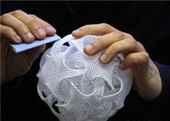 中国的3D打印 为何吆喝容易赚钱难