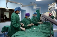 我国癌症患者增速太快:抗癌全靠中药