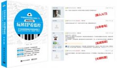 安防头号专利达人新著《玩转IP看监控》热销