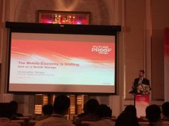 闪迪面向未来存储大会携手LG V10今日召开