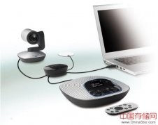 罗技新品助力用户轻松迈入云视频时代