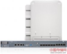 瞻博扩展路由器产品家族 简化运营商网络管理