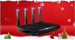 圣诞大战,路由市场怎么少了主角Netgear R8500