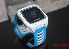 标配水下心率带！佳明FR920全新款色图赏