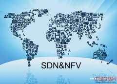 2015年物联网将推动SDN和NFV商业成功