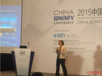 产业链合作促进NFV的网络转型成功