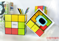 普耐尔T5+儿童手表 新包装外观公布