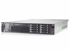 惠普 Integrity rx2800 i2小型机