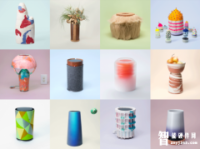 时尚高雅，谷歌为OnHub路由器推出三款保护套