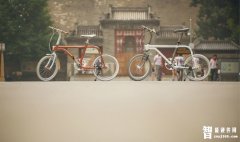 轻客团队专访：智慧电单车的「智慧」体现在哪里？