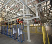 中国唯一能与工业4.0对话的家电企业是海尔