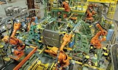 【掘金】工业4.0时代，哪些领域最赚钱？