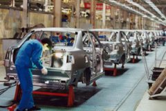 安徽推进国际产能和装备制造合作