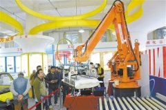 工业4.0与“中国智造”