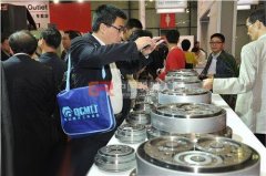 秦川机床：三大战略布局工业4.0发力机器人减速器行业