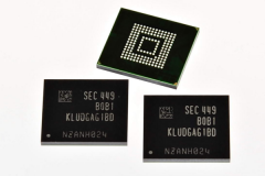 UFS高速存储卡发布：可与手机内部高速存储并驾齐驱