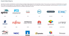 有云当选OpenStack基金会第19家黄金会员