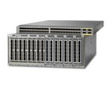 思科Nexus 6000交换机 2017年7月底停止供货