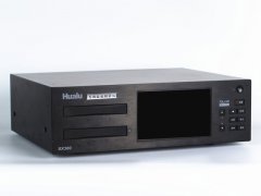 高清视频存储 华录蓝光录像机应用剖析