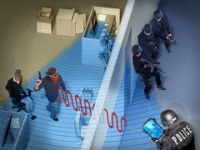 隔墙有眼！Wi-Fi让你拥有透视术