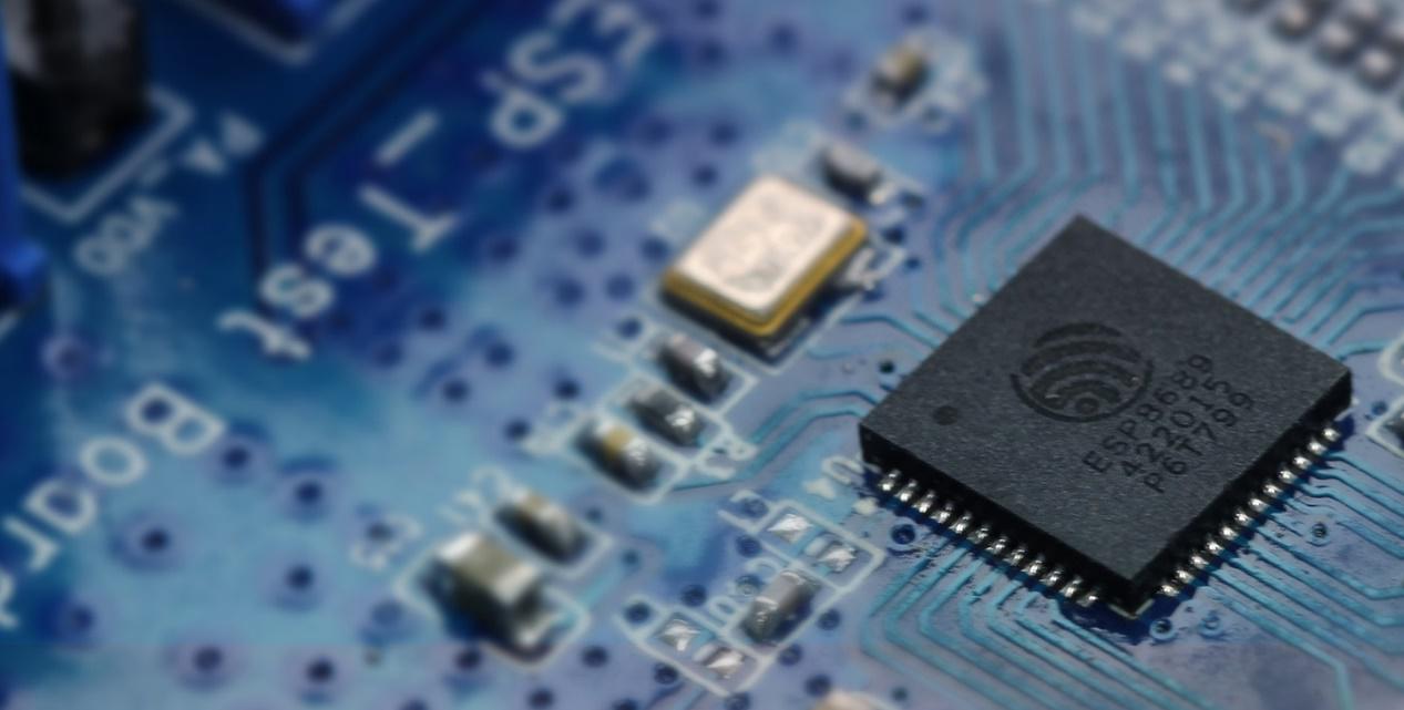 IoT芯片黑马乐鑫信息科技ESP32新品发布