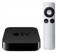 Apple TV 3正式停产 你手里的是绝版了