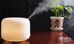 加湿器使用不当比雾霾还可怕