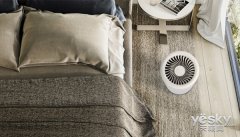 选购空气净化器,你必须先了解关键技术!