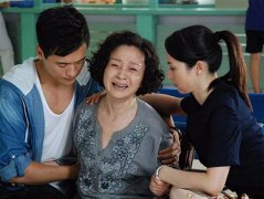 春节里，我见了被P2P坑了的大姨妈